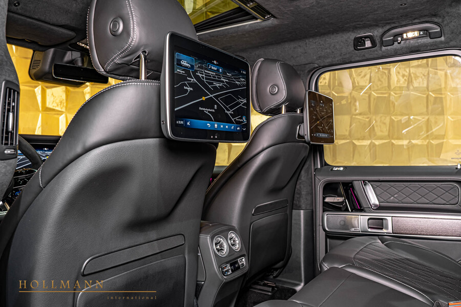 Vehicle view 12
