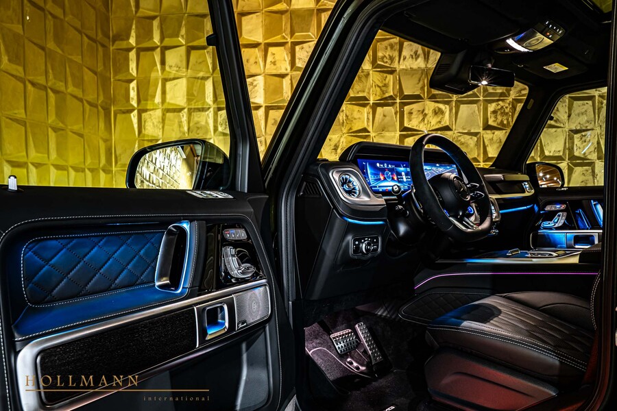Vehicle view 6