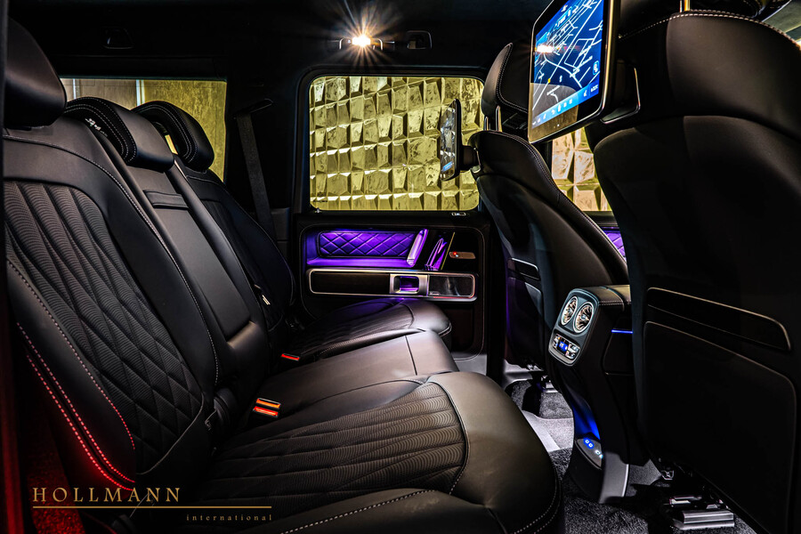 Vehicle view 8