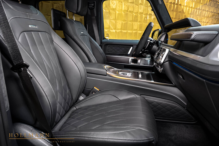 Vehicle view 9