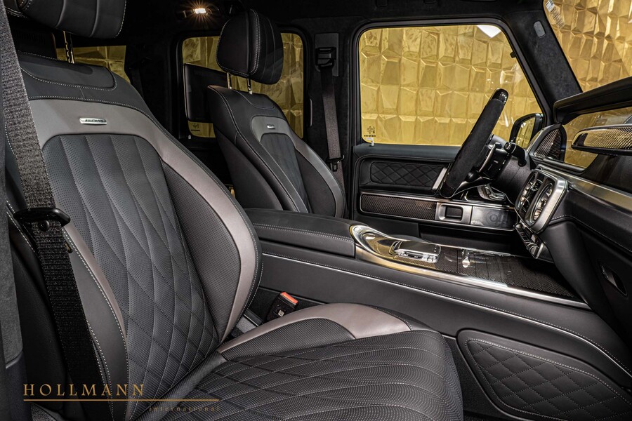 Vehicle view 18