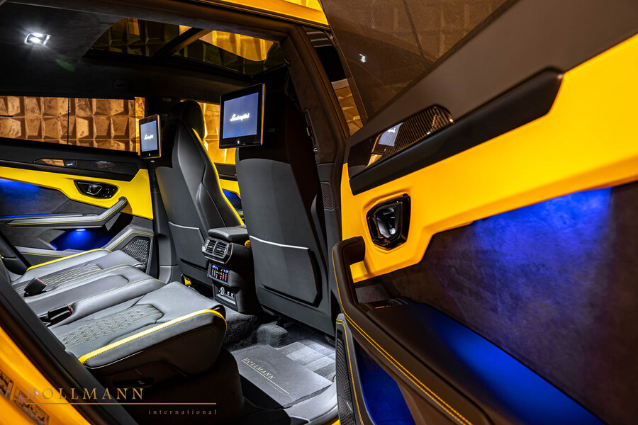 Vehicle view 10