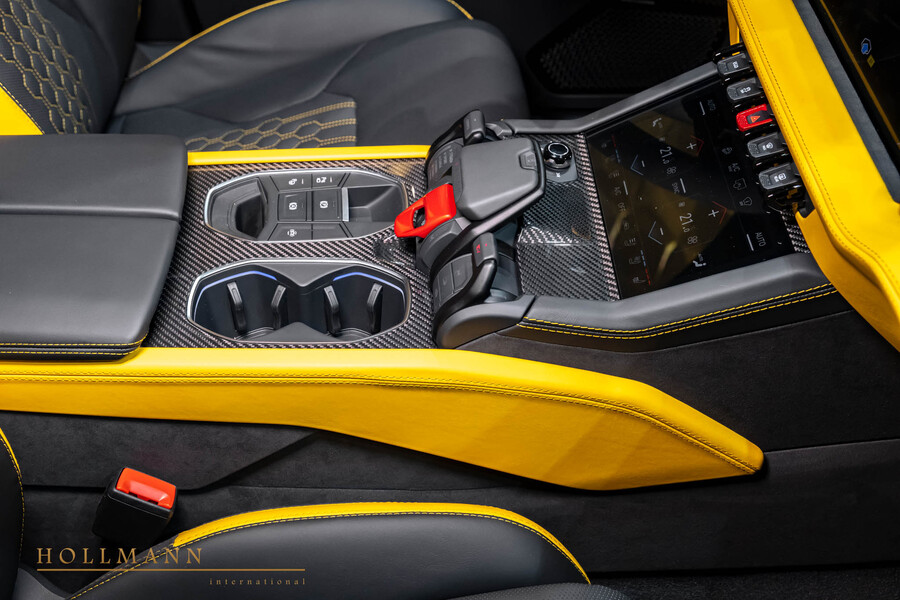 Vehicle view 20