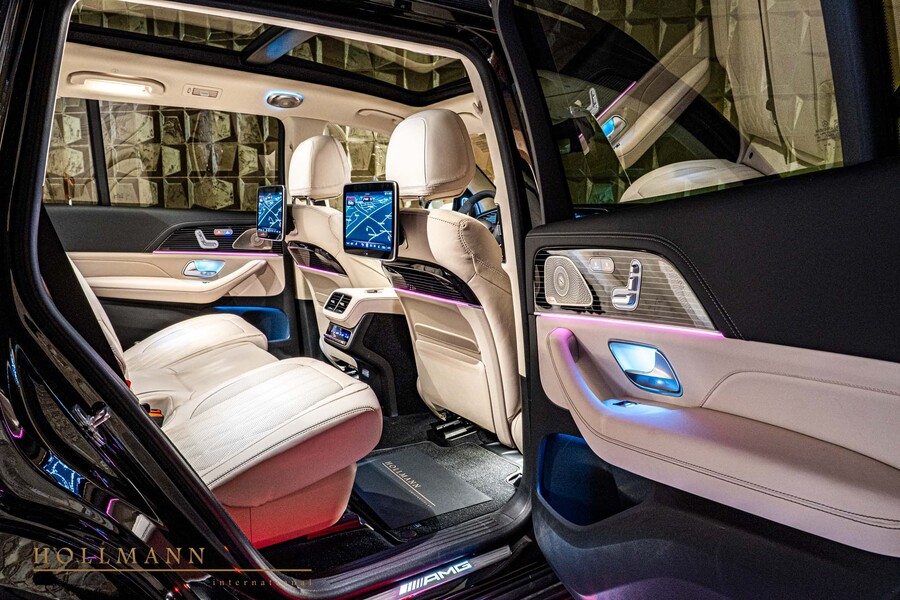 Vehicle view 11