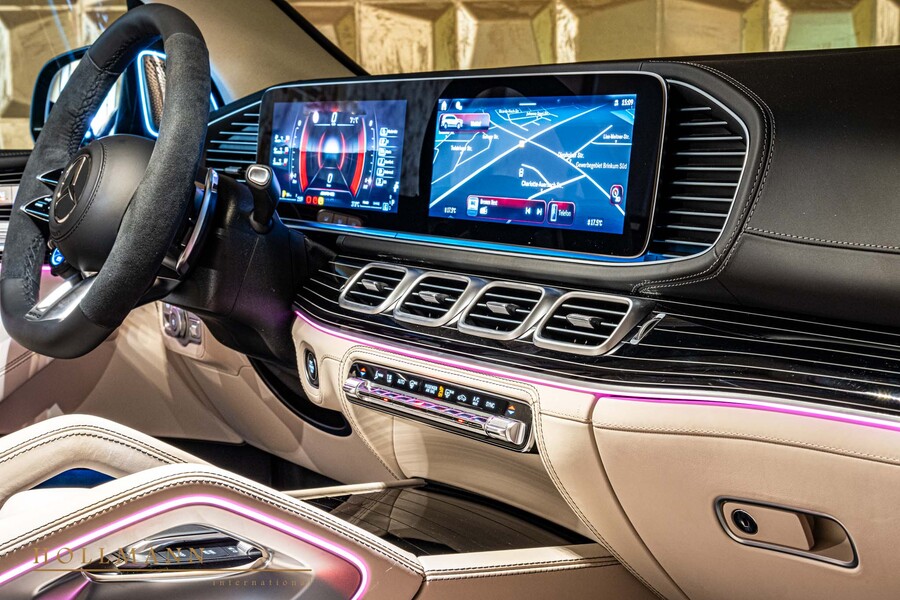 Vehicle view 16