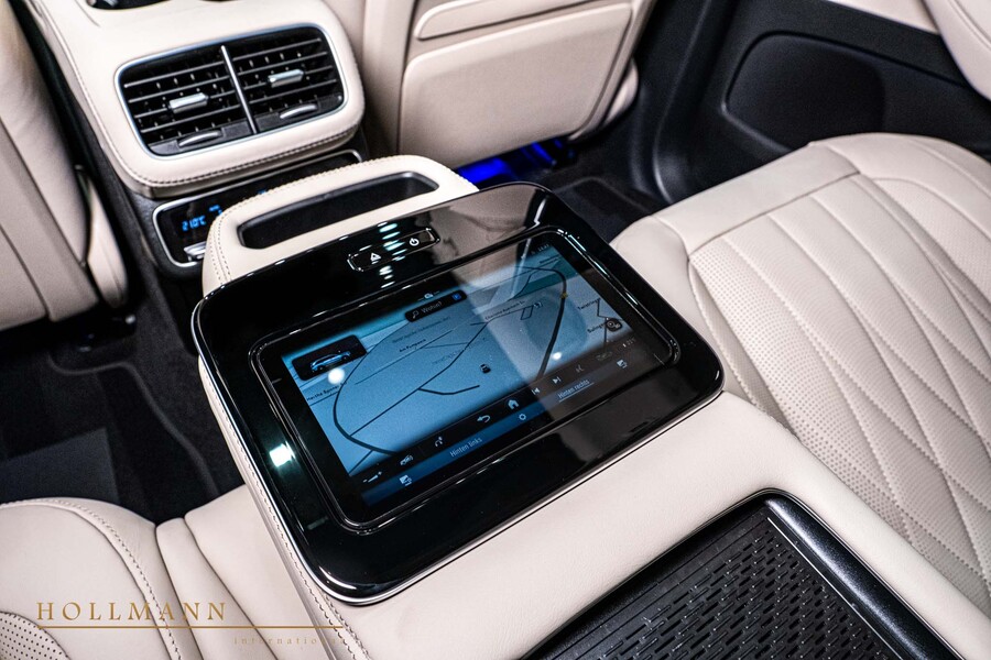 Vehicle view 20