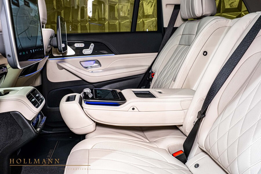 Vehicle view 26