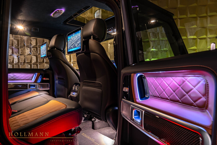 Vehicle view 12