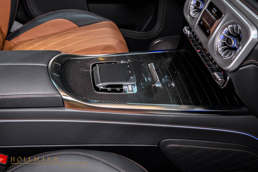 Vehicle view 20