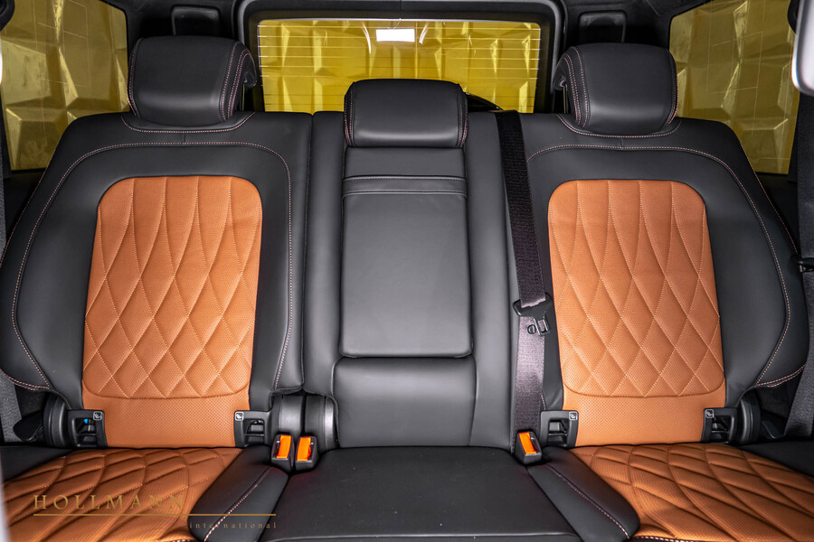 Vehicle view 22