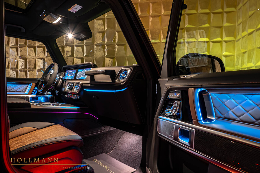 Vehicle view 9