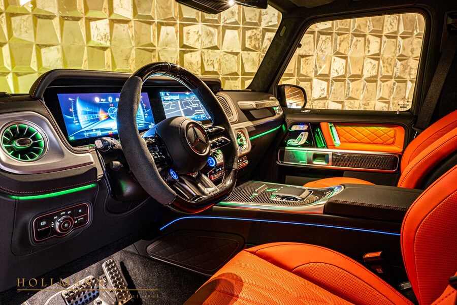 Vehicle view 10