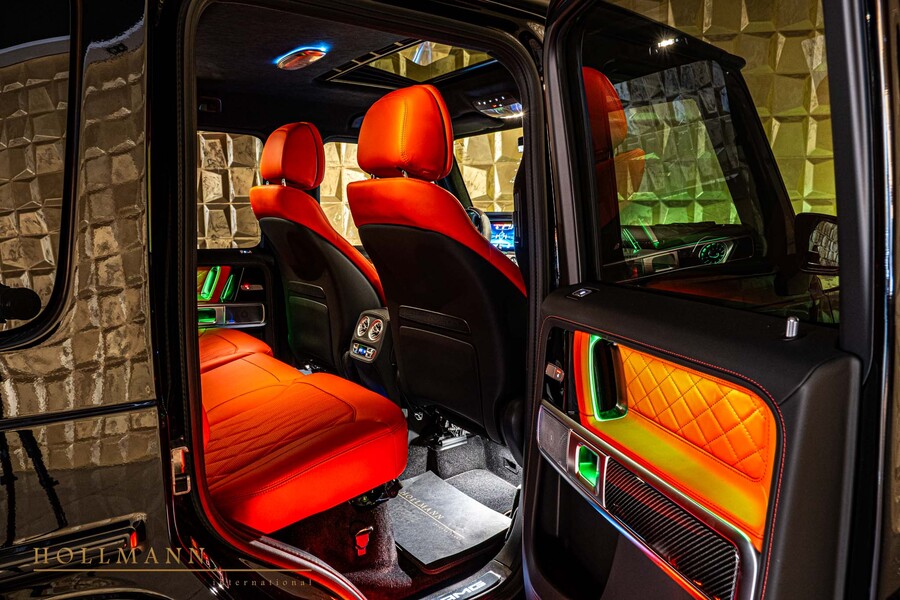 Vehicle view 15