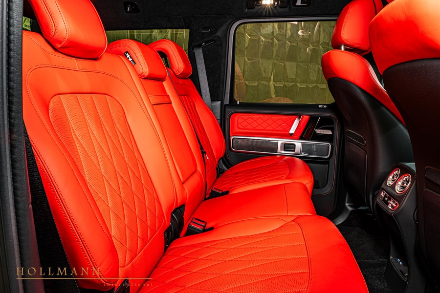Vehicle view 20