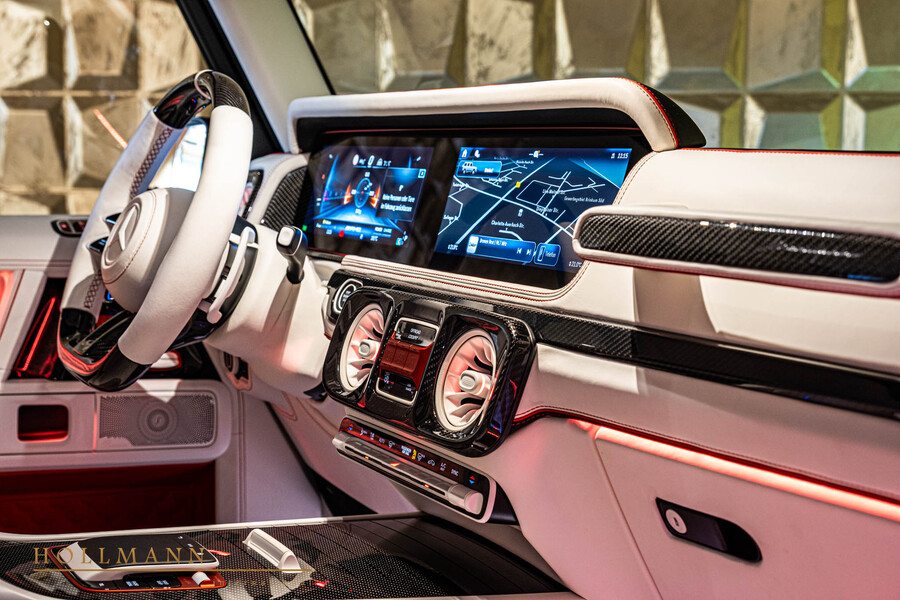 Vehicle view 31