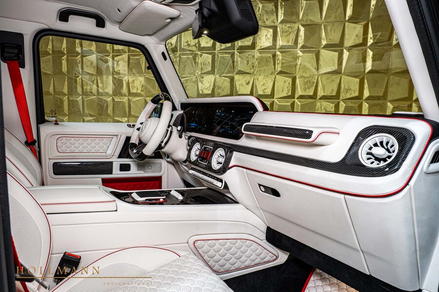 Vehicle view 32