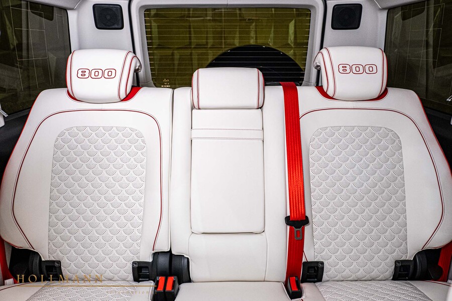 Vehicle view 36