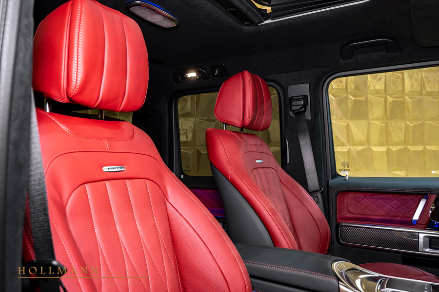 Vehicle view 20