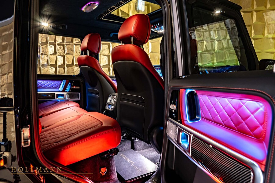 Vehicle view 22