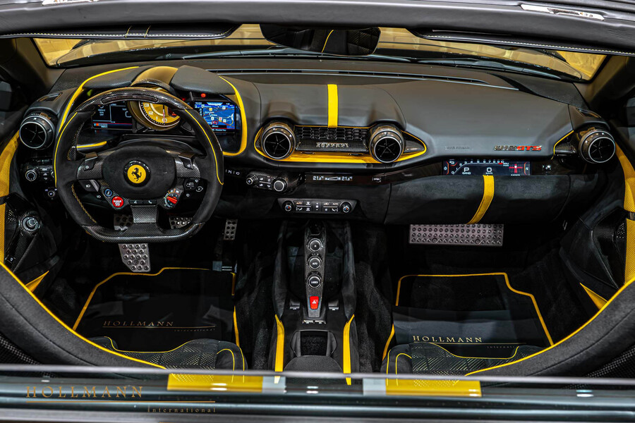 Vehicle view 10