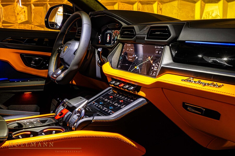 Vehicle view 10