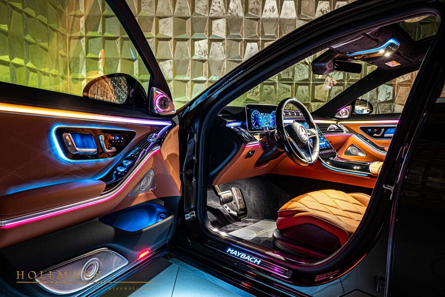 Vehicle view 11