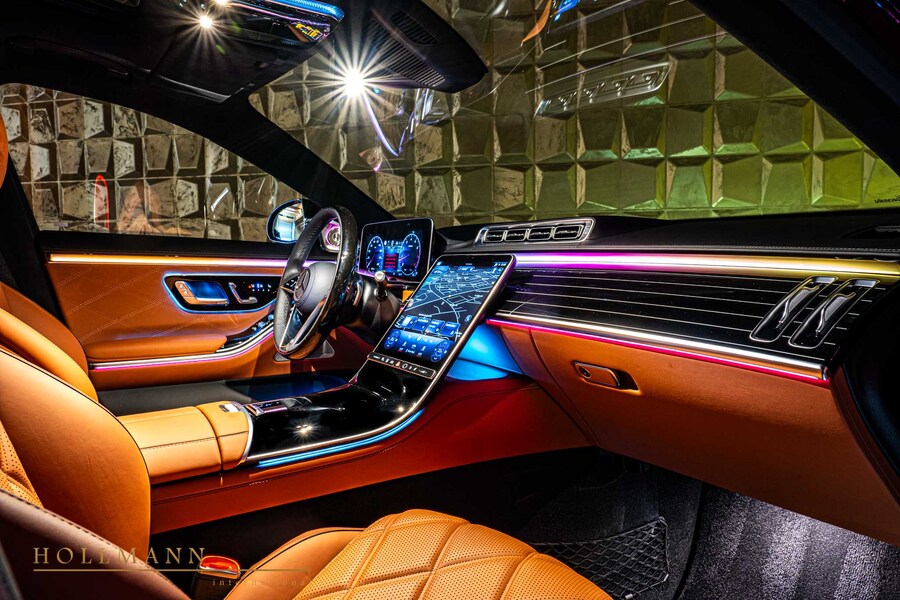 Vehicle view 12