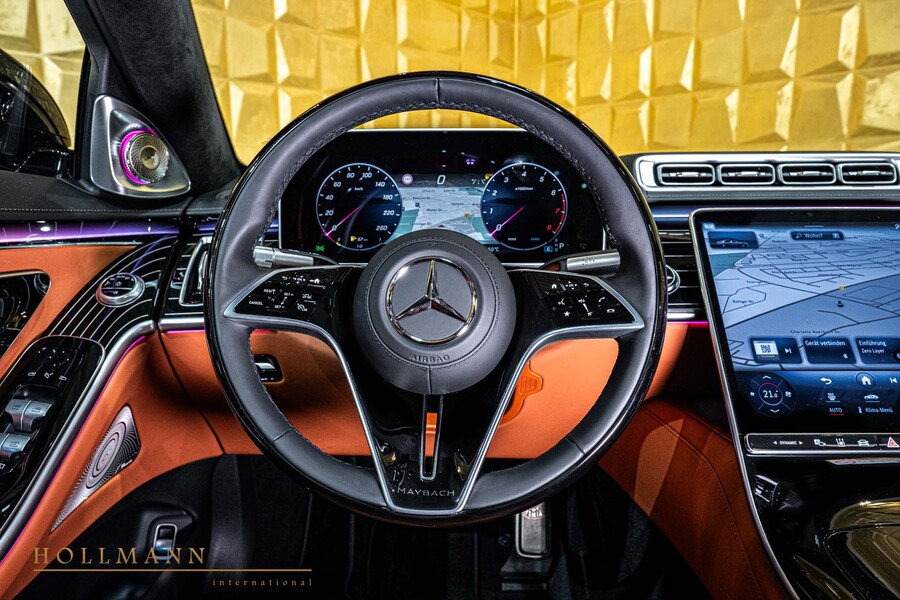 Vehicle view 20