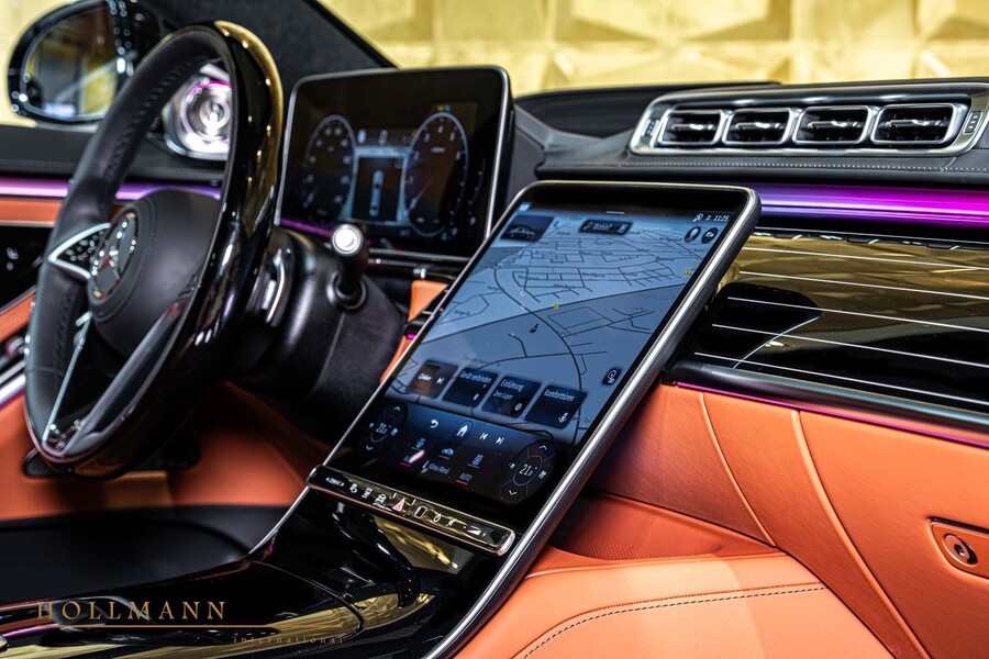 Vehicle view 21