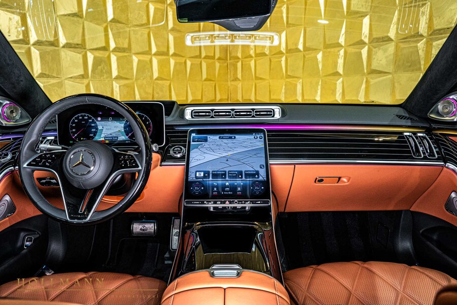 Vehicle view 22