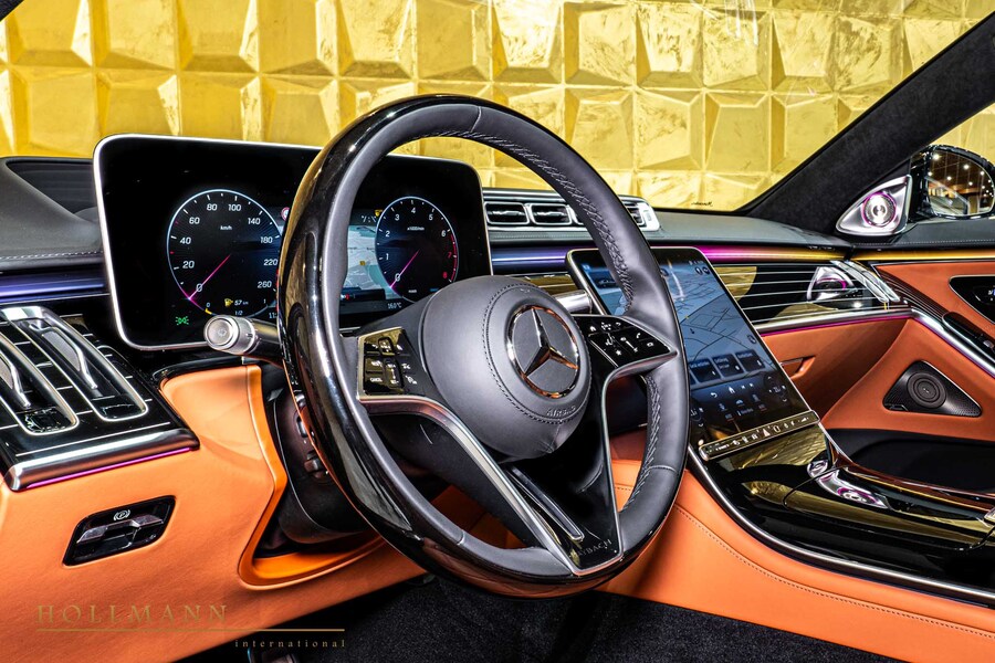 Vehicle view 25