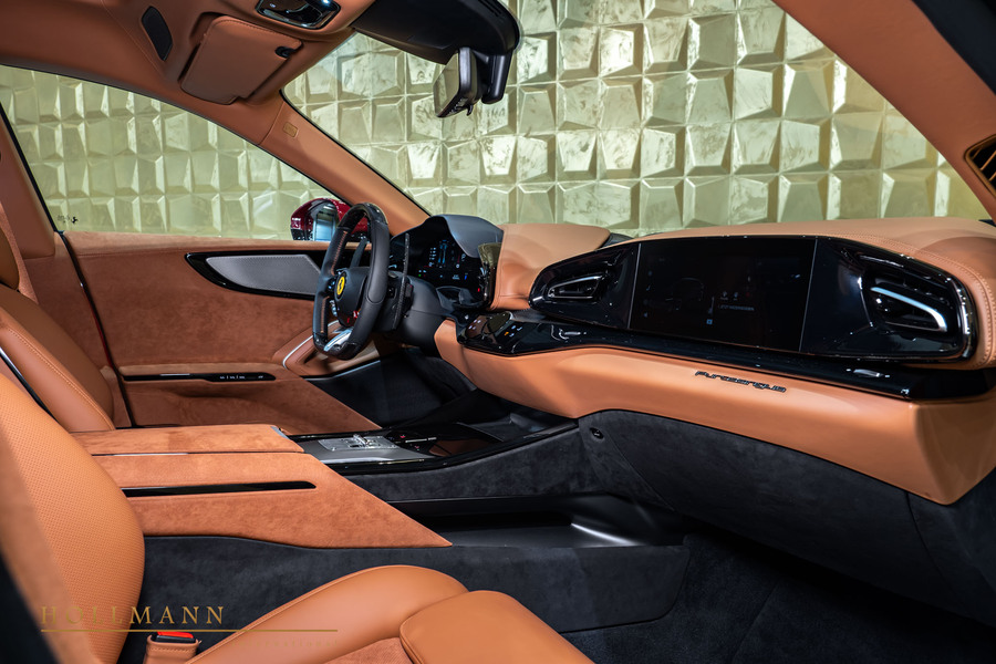 Vehicle view 20