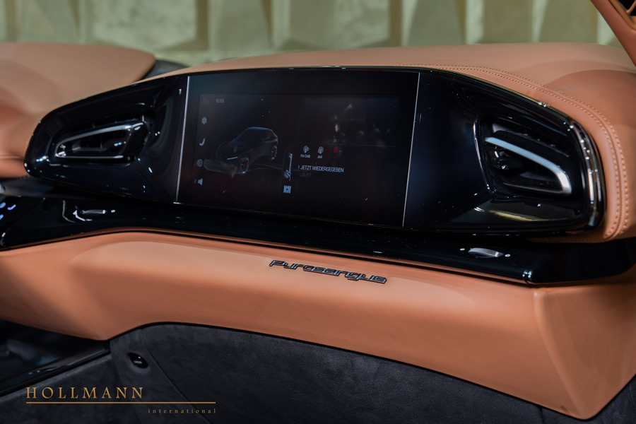Vehicle view 21