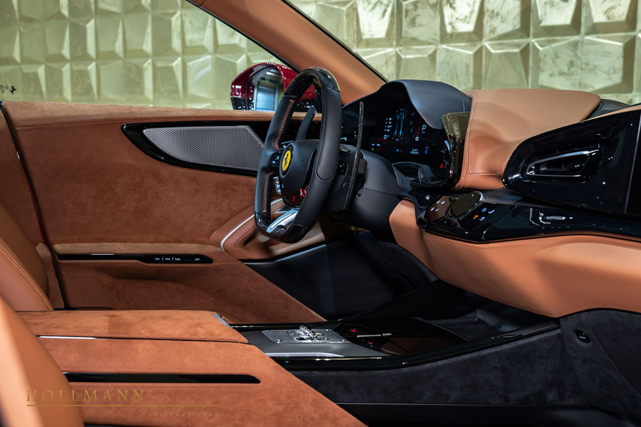 Vehicle view 22