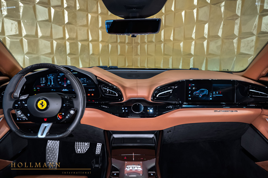 Vehicle view 23
