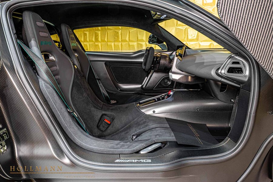 Vehicle view 25