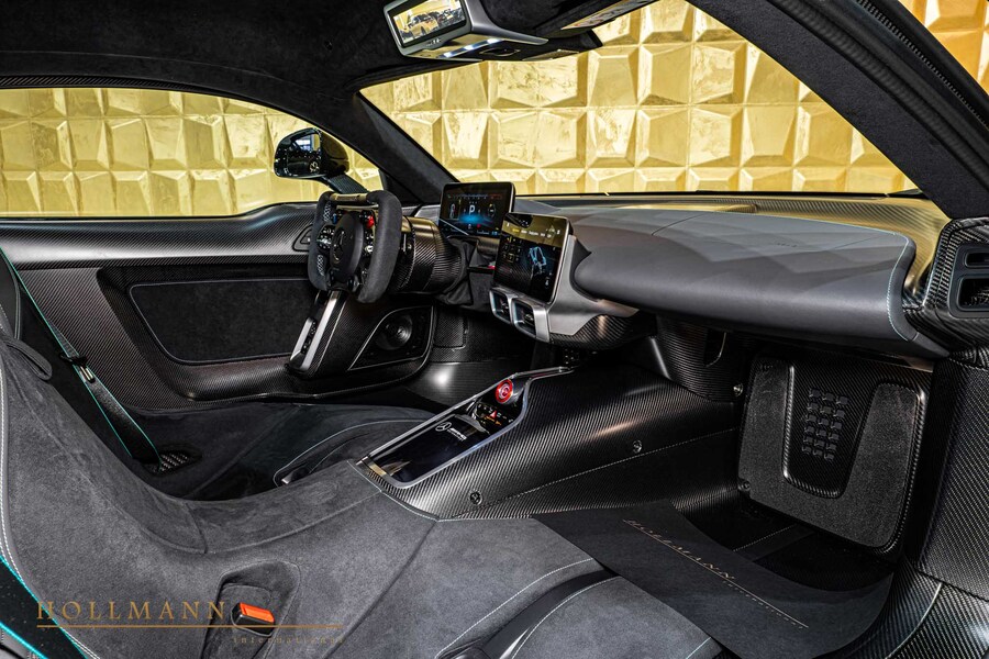 Vehicle view 26