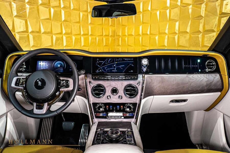 Vehicle view 17