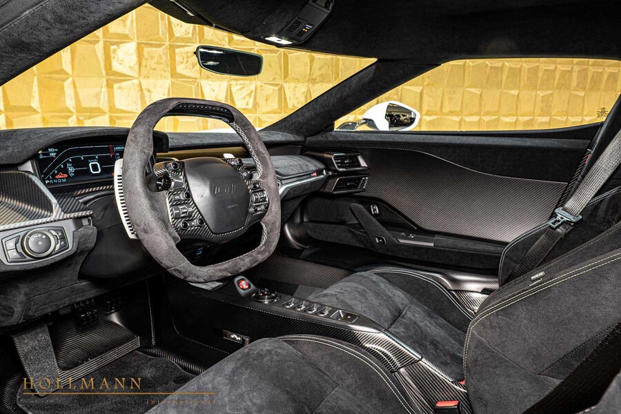 Vehicle view 10