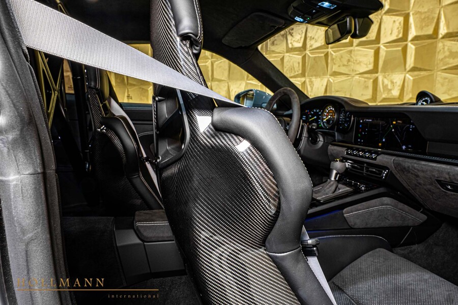 Vehicle view 20