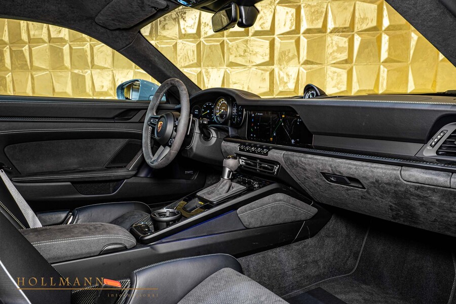 Vehicle view 24