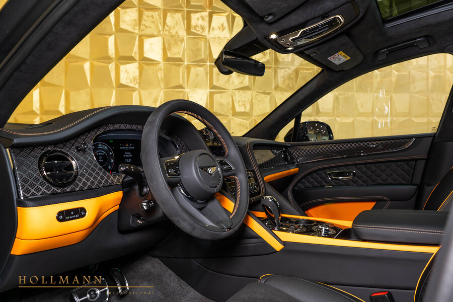 Vehicle view 16