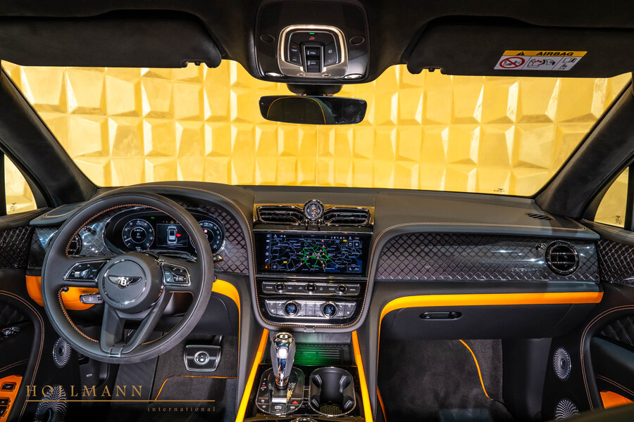 Vehicle view 18