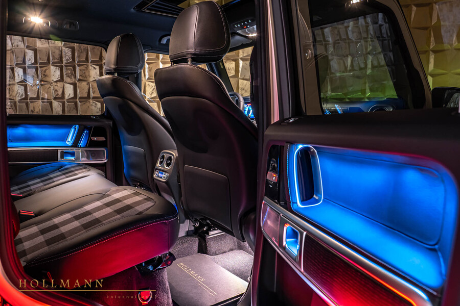 Vehicle view 15