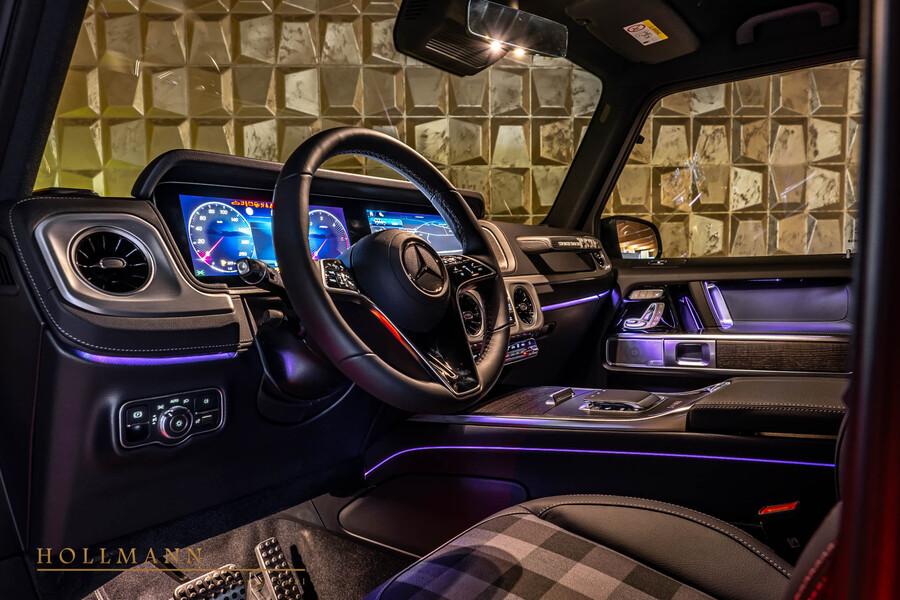 Vehicle view 16