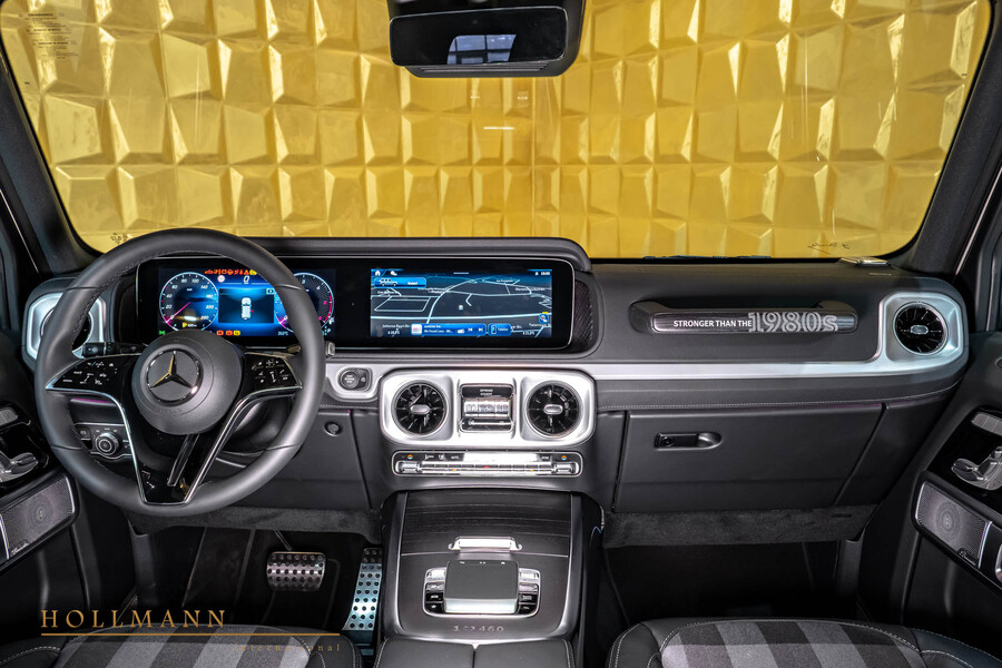 Vehicle view 23