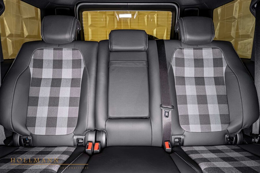 Vehicle view 30