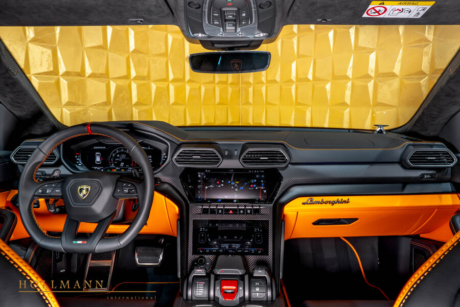 Vehicle view 15