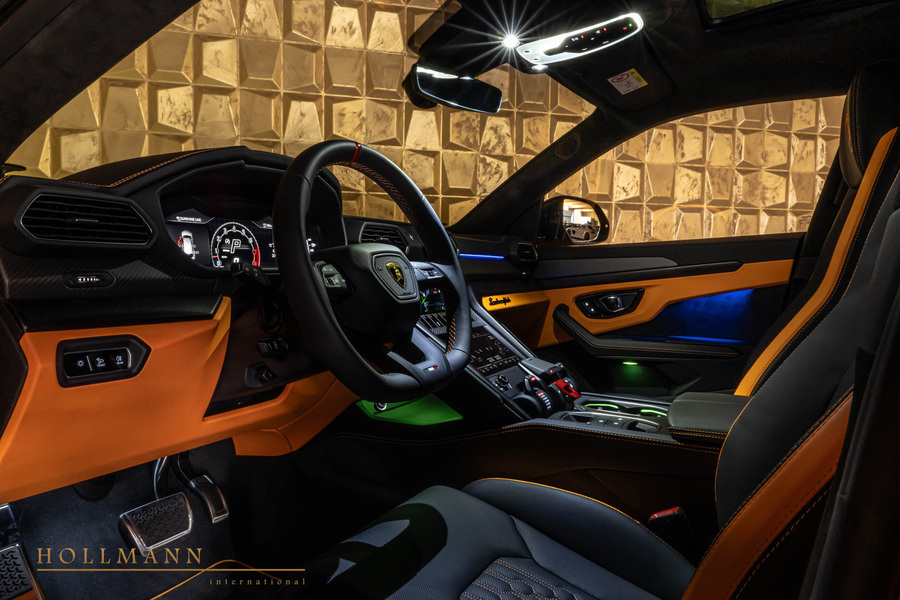 Vehicle view 20