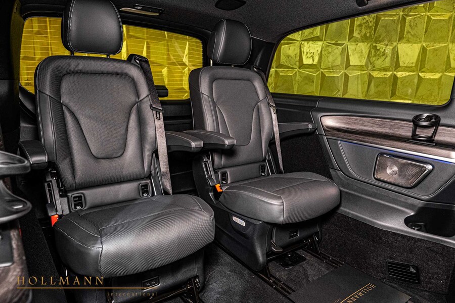 Vehicle view 20